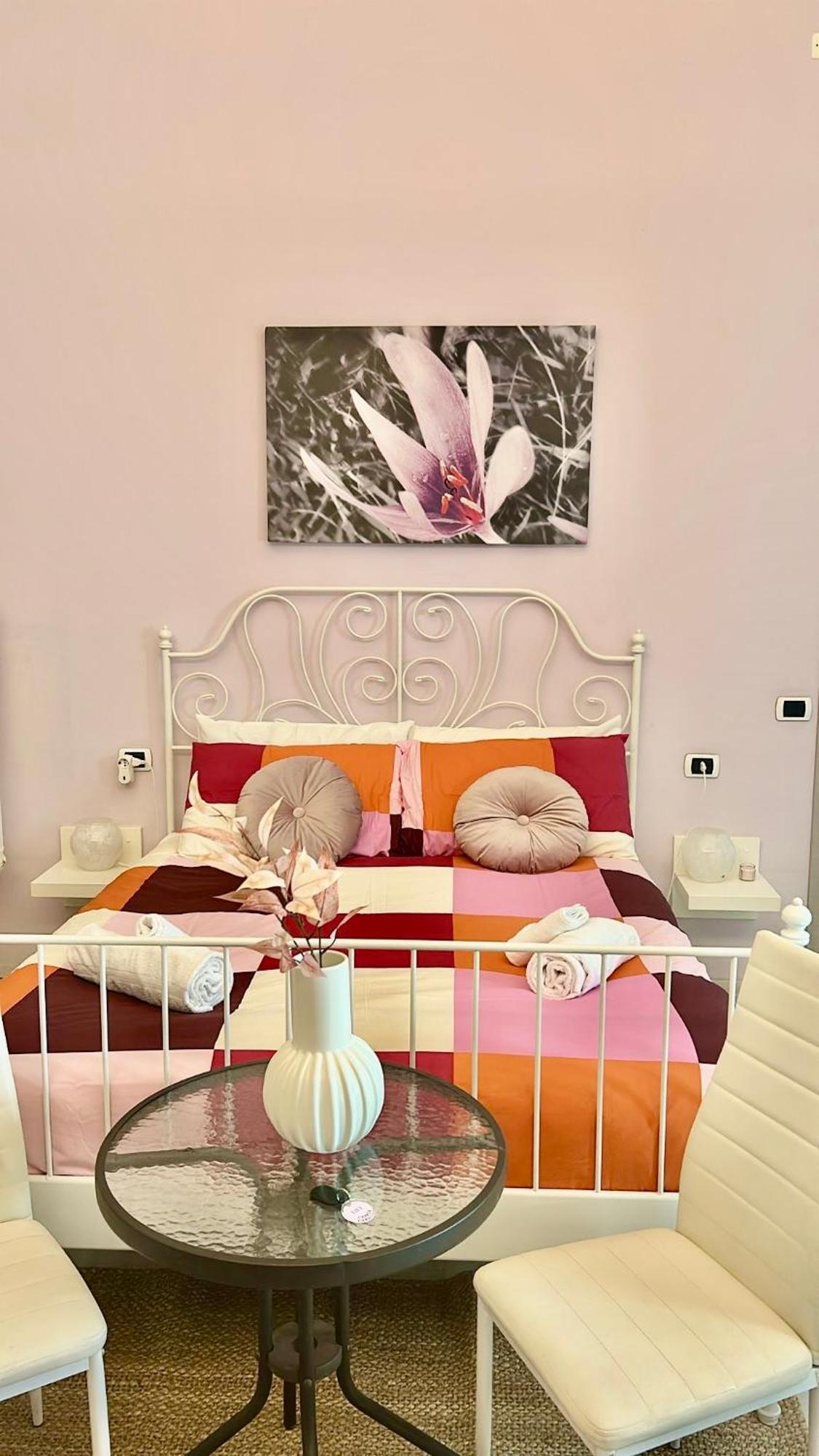 Hotel Casa Giulietta Desenzano del Garda Exterior foto